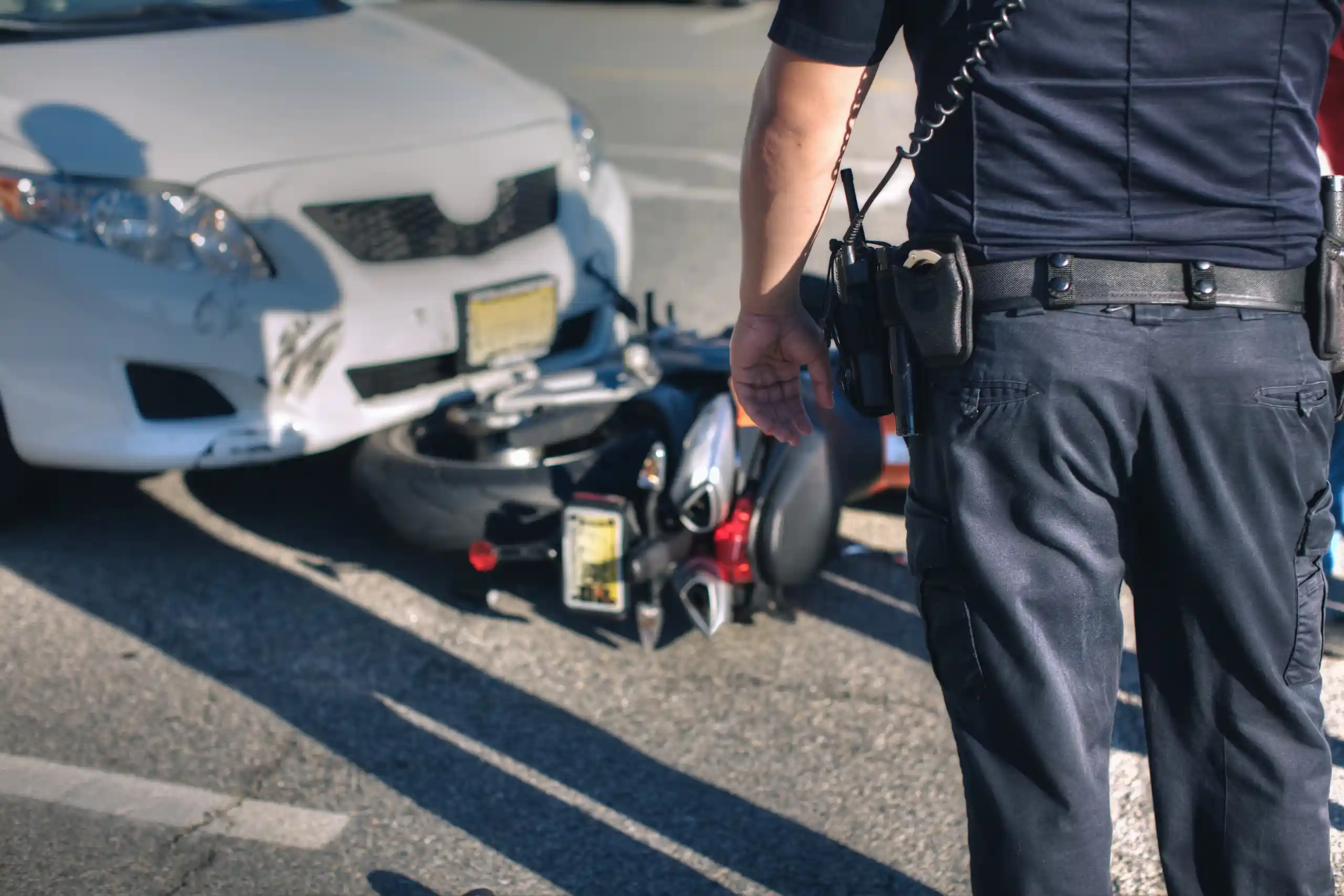 Car Accident Attorneys in North Charleston Image 3