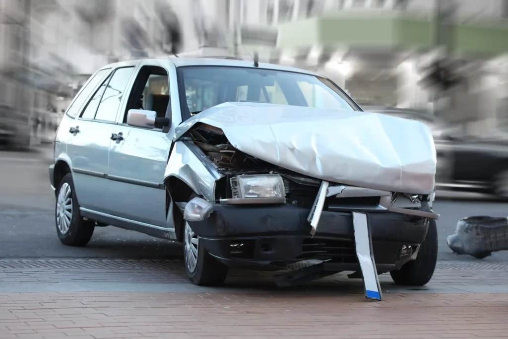Car Accident Attorneys in North Charleston Image 5