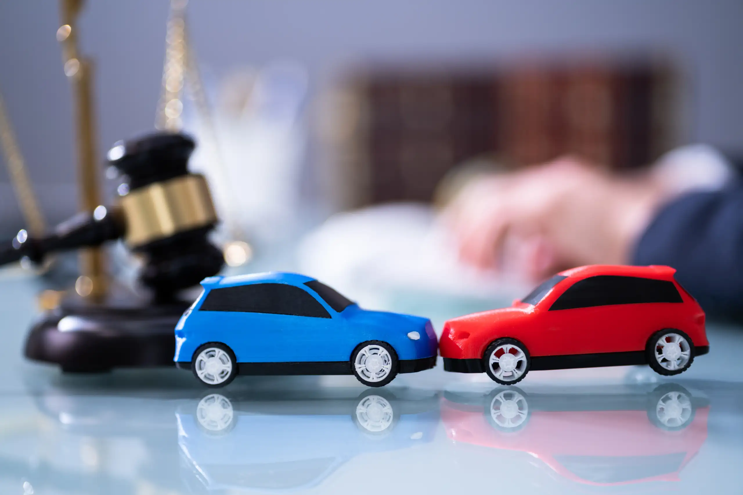 Car Accident Attorneys in North Charleston Image