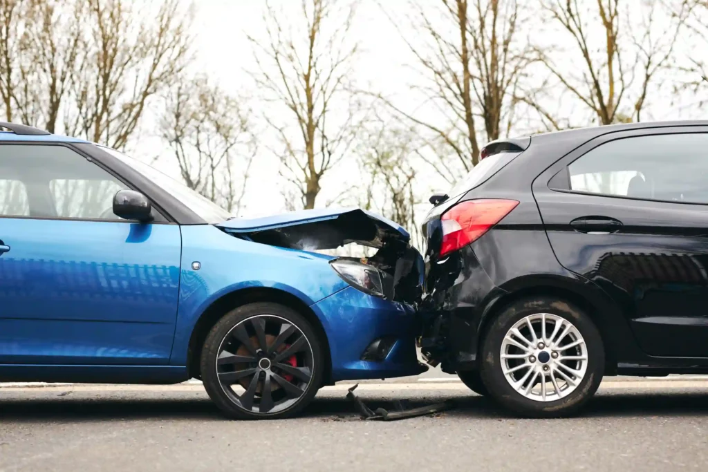 Summerville Car Accident Lawyers for Emotional Distress image 2