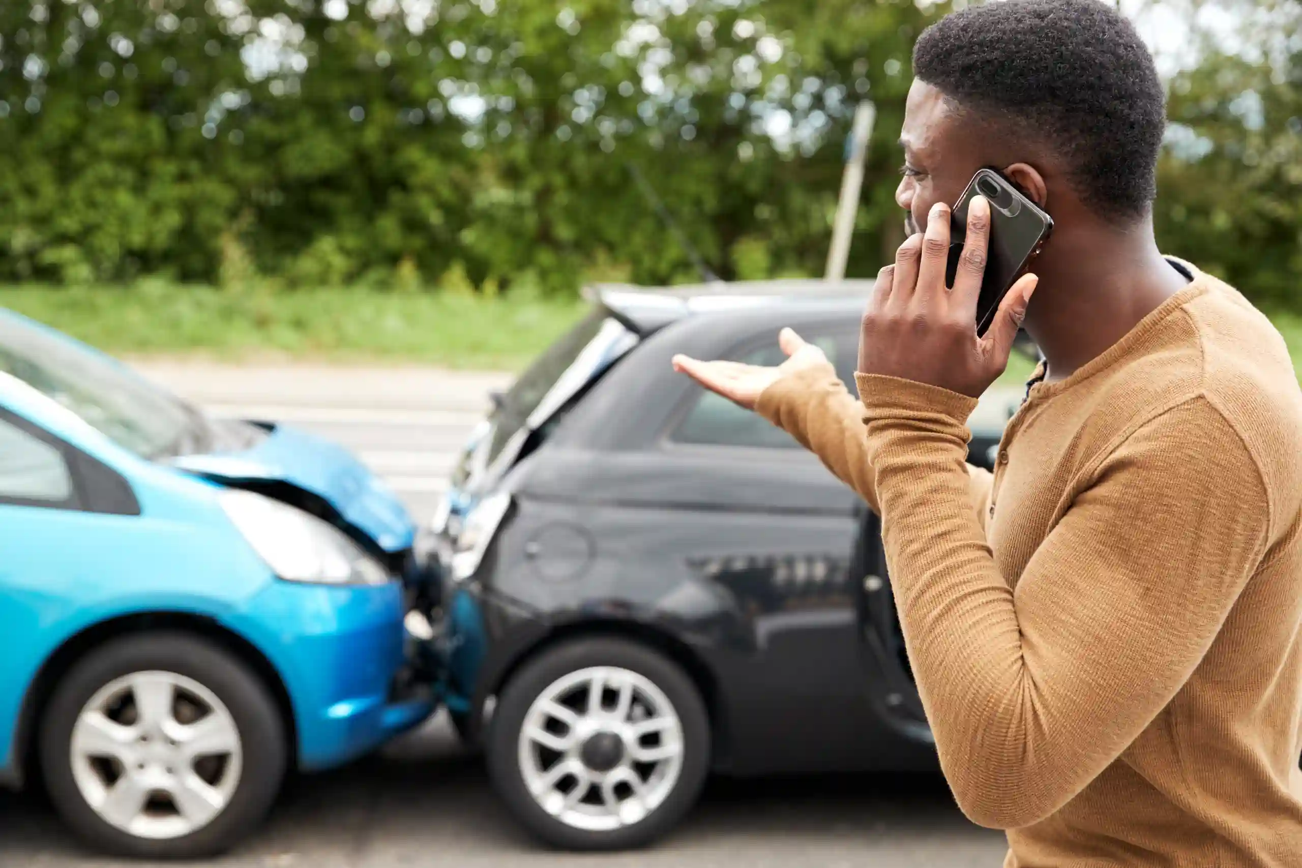 Summerville Car Accident Lawyers for Emotional Distress image 4