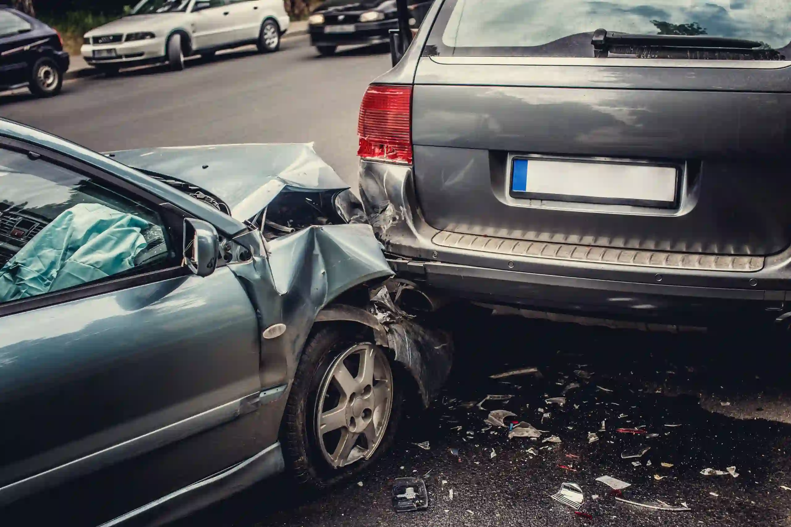 Summerville Car Accident Lawyers for Emotional Distress image 6