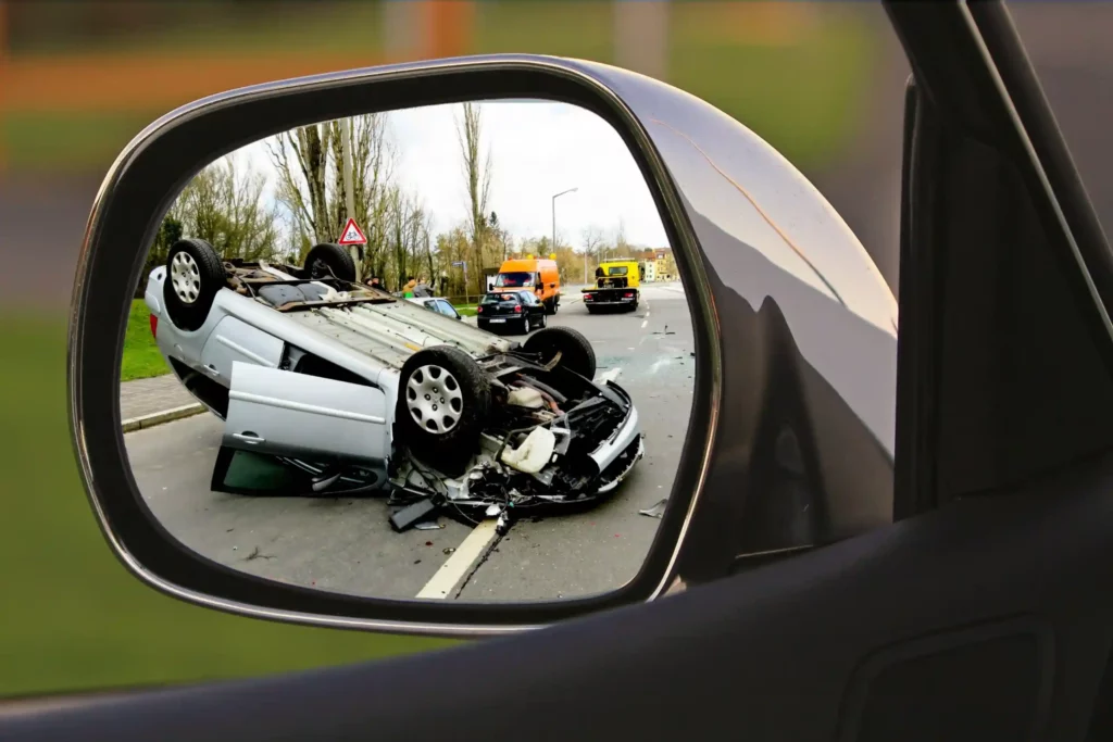 Summerville Car Accident Lawyers for Emotional Distress image 8