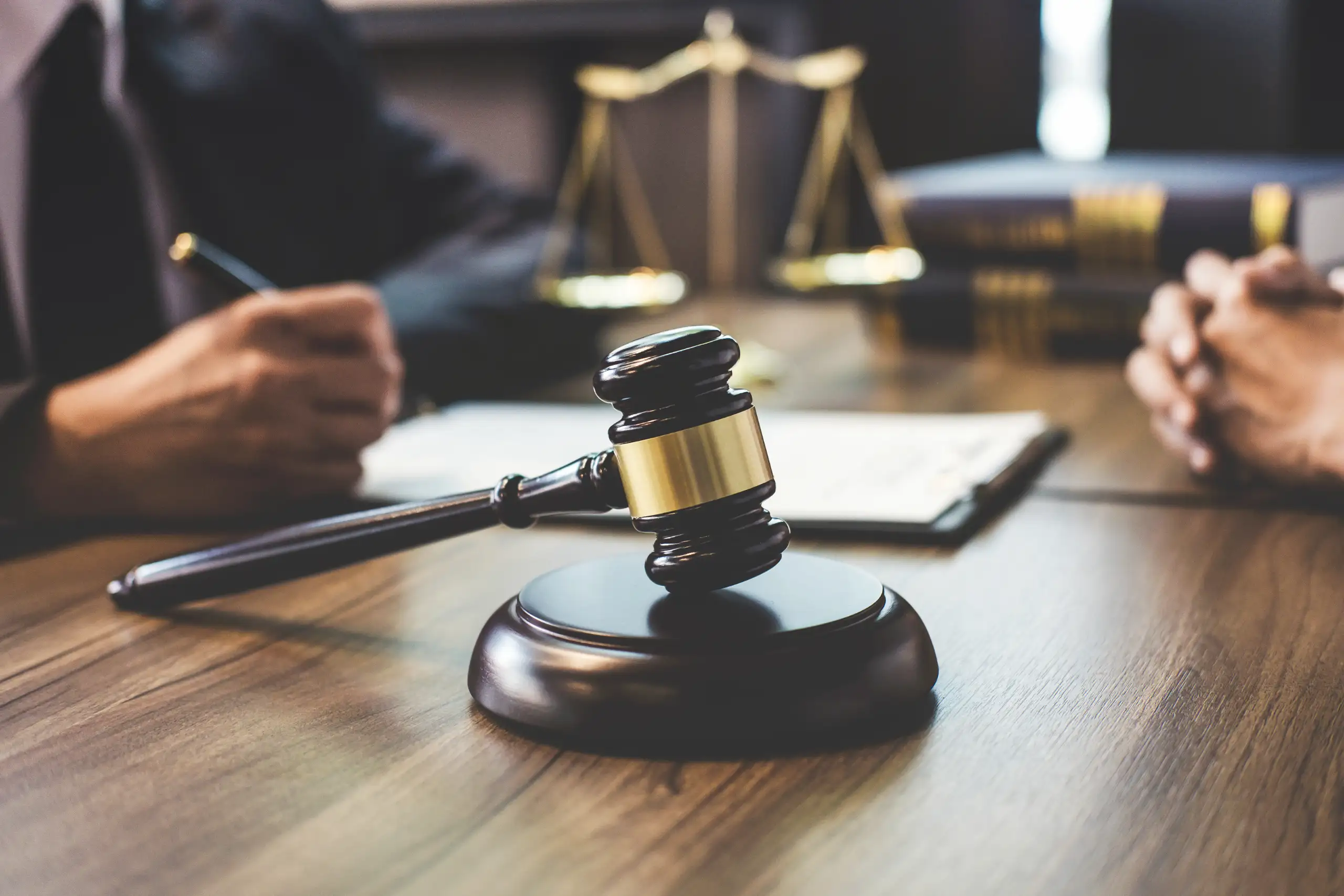 Summerville Golf Cart Accident Lawyers Image 4