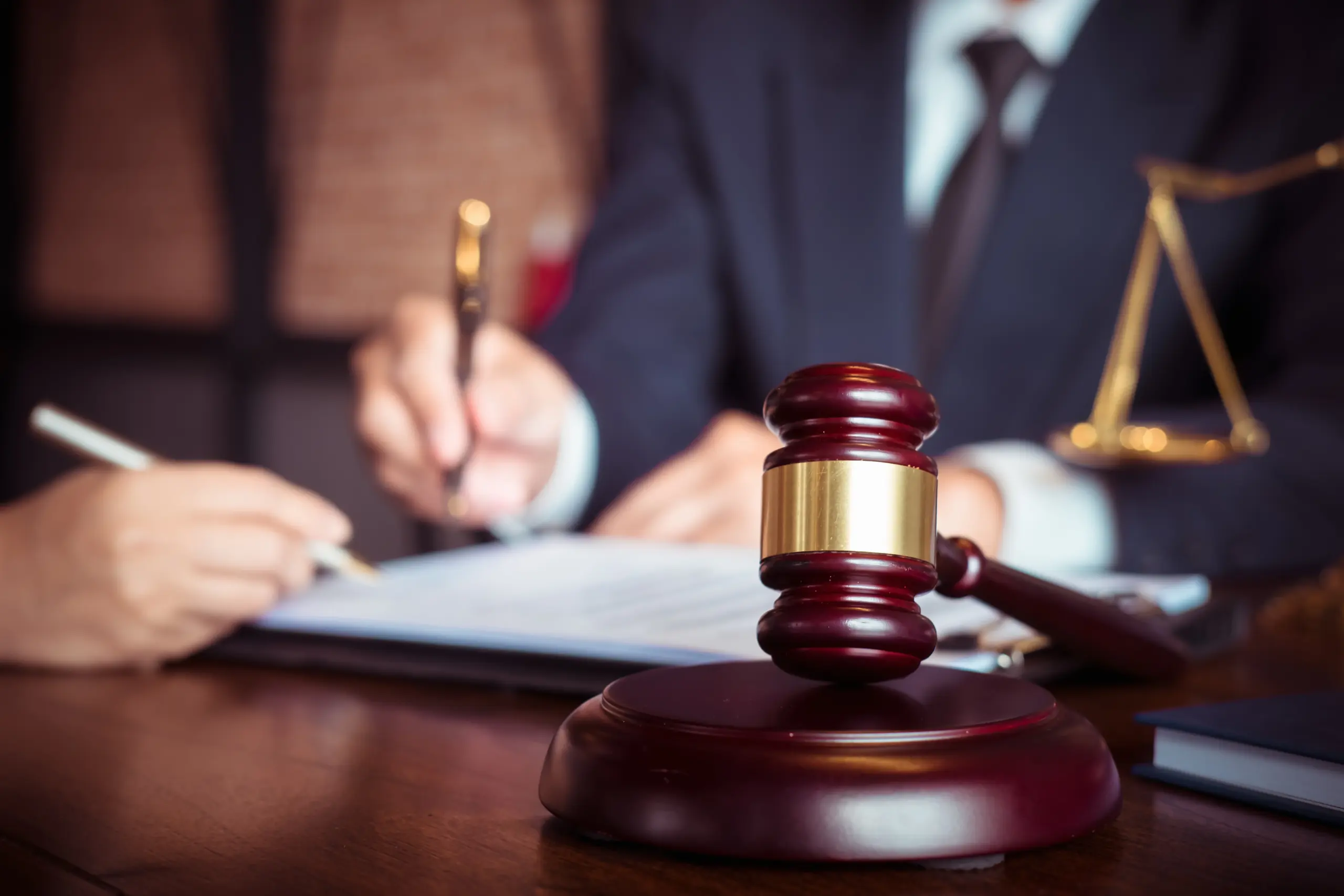 Summerville Lawyer for Lost Wages After a Car Accident Image 2