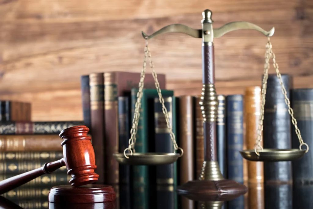 Summerville Lawyer for Lost Wages After a Car Accident Image 4