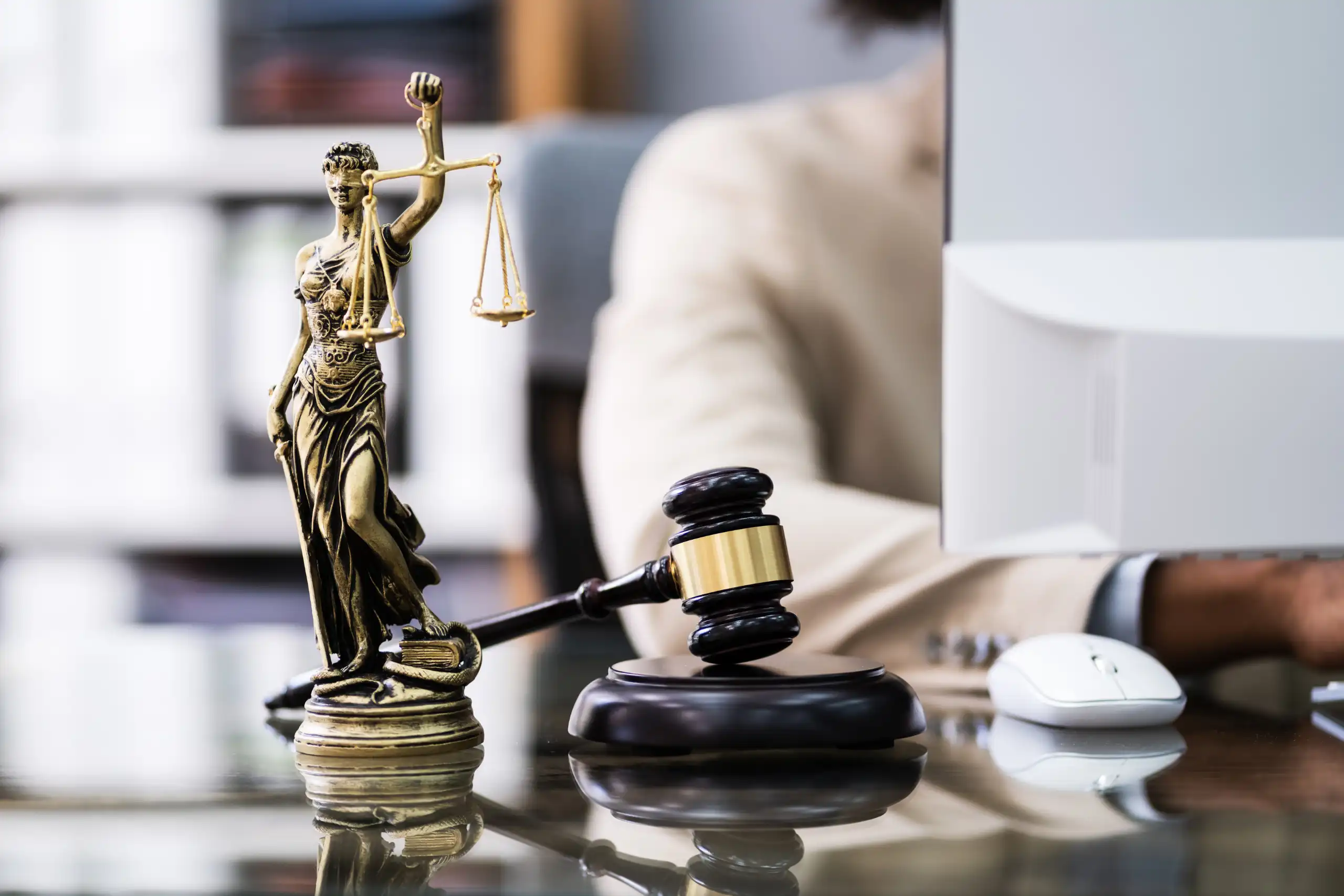 Summerville Lawyer for Lost Wages After a Car Accident Image 9