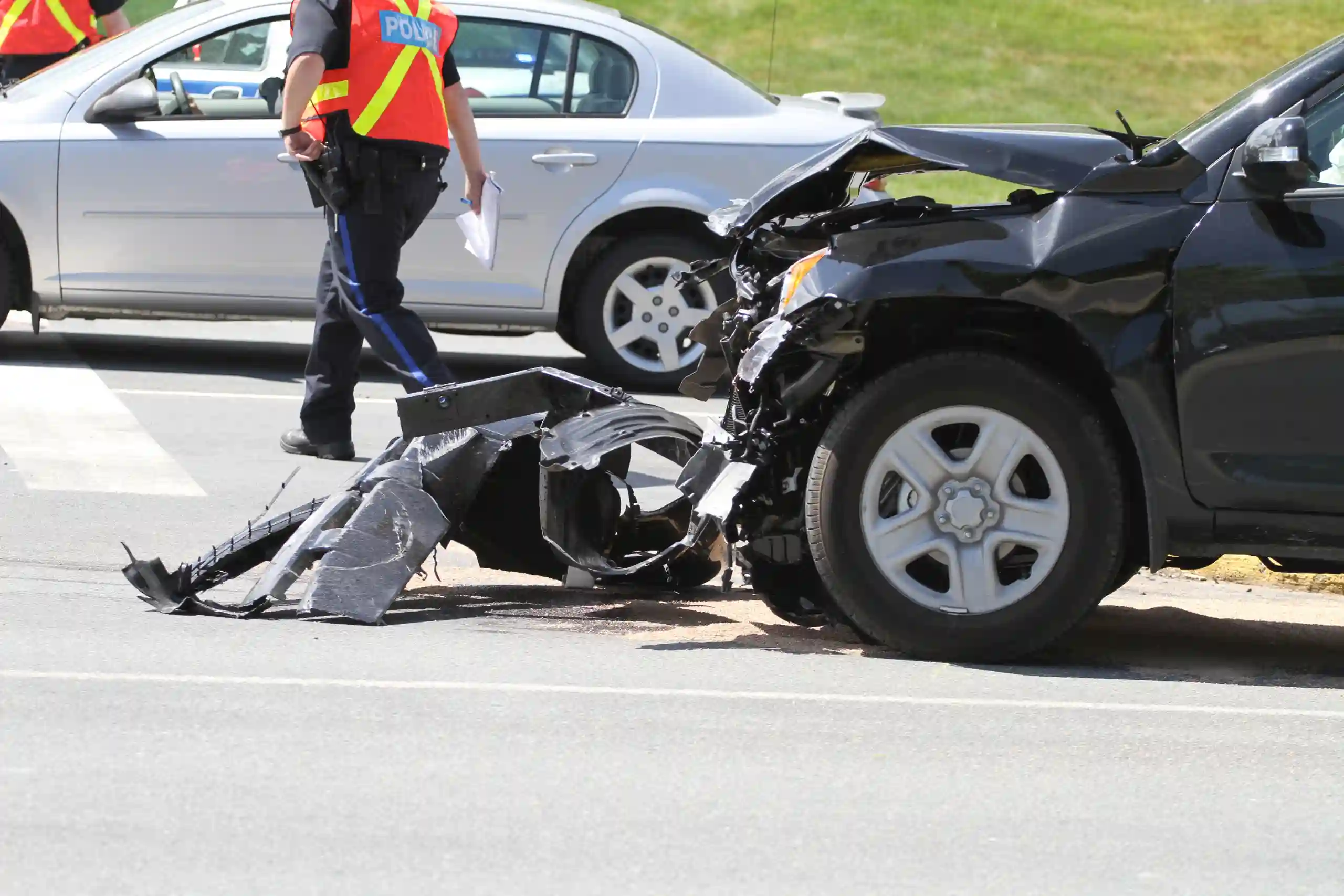 Motorcycle Accident Lawyers in Florence, SC Image 3