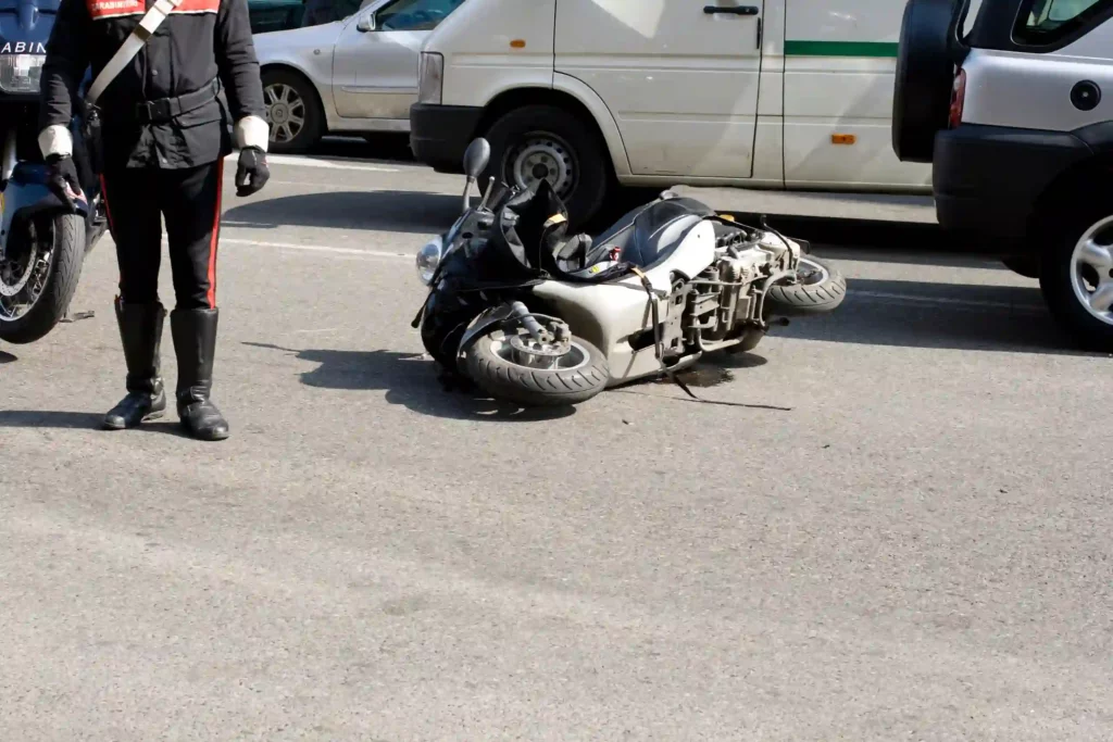 Motorcycle Accident Lawyers in Florence, SC Image 4
