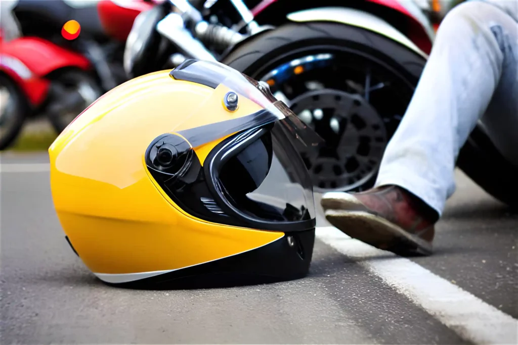 Motorcycle Accident Lawyers in Florence, SC Image 6