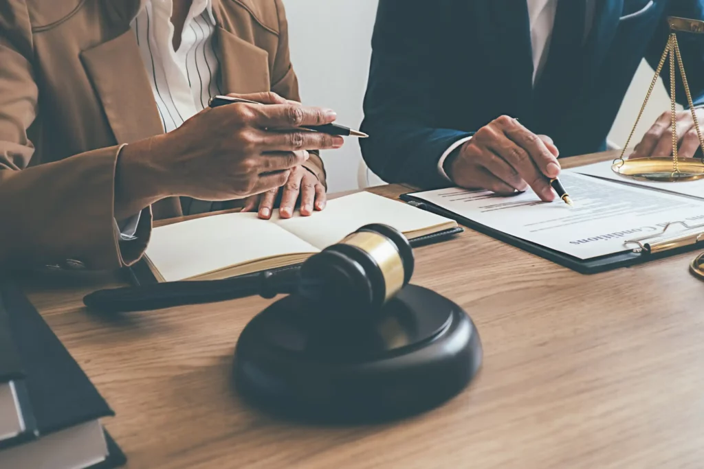 Personal Injury Lawyers in Florence, SC 4