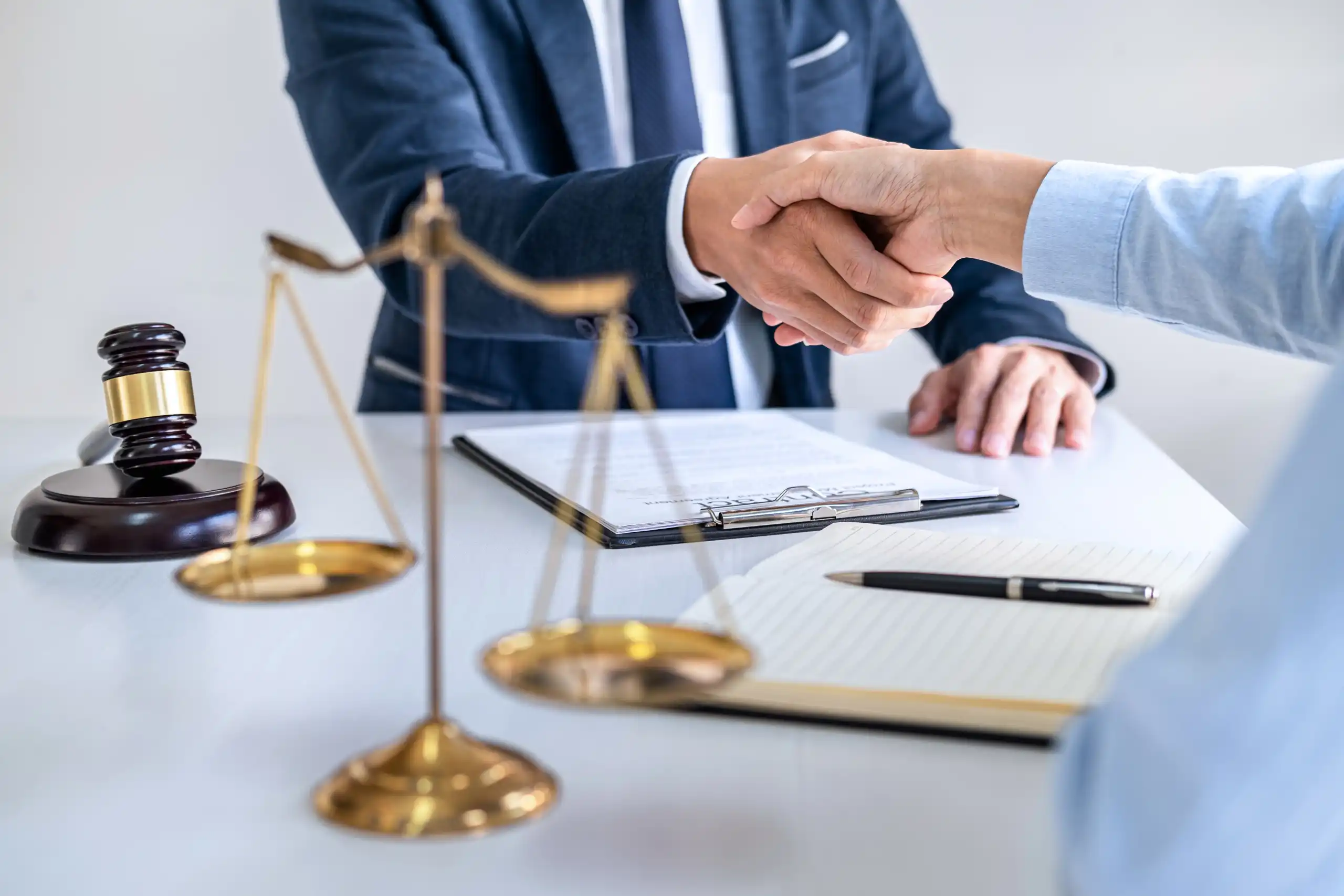 Personal Injury Lawyers in Florence, SC 5