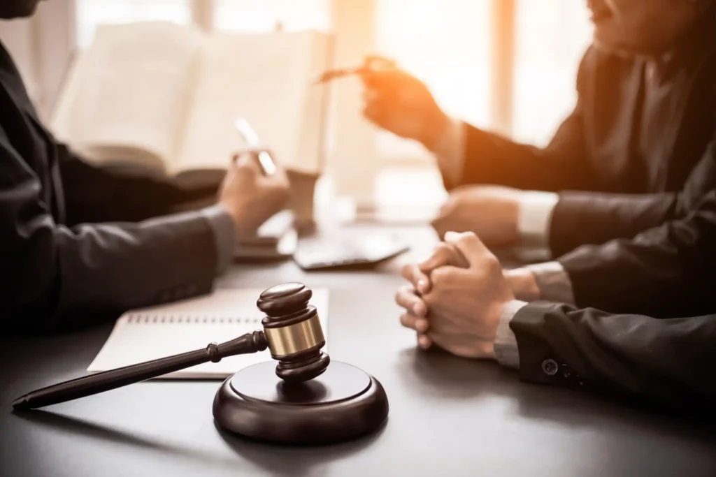 Personal Injury Lawyers in Florence, SC 8