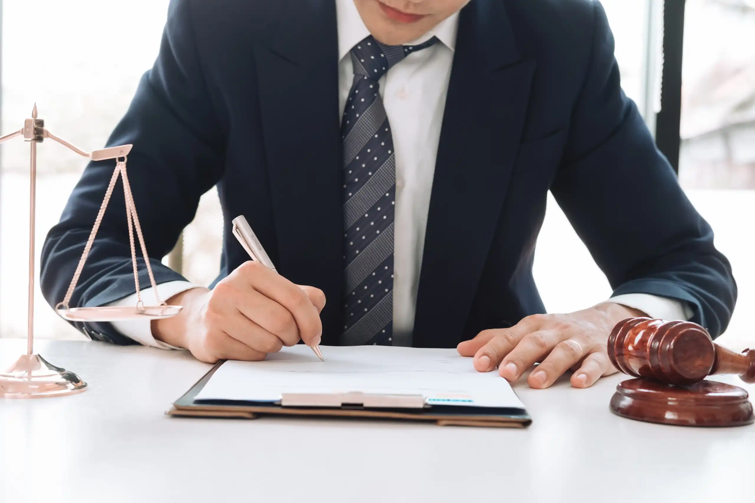 Personal Injury Lawyers in Florence, SC 9