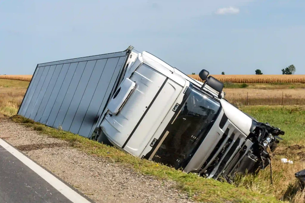 Truck Accident Lawyers in Florence, SC 2