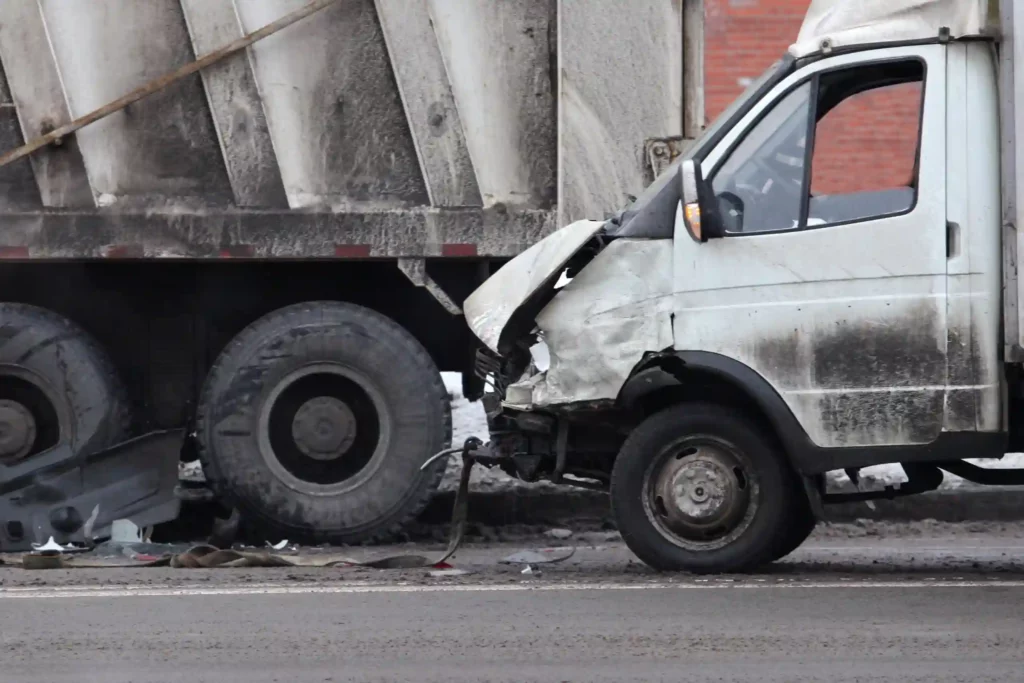 Truck Accident Lawyers in Florence, SC 4