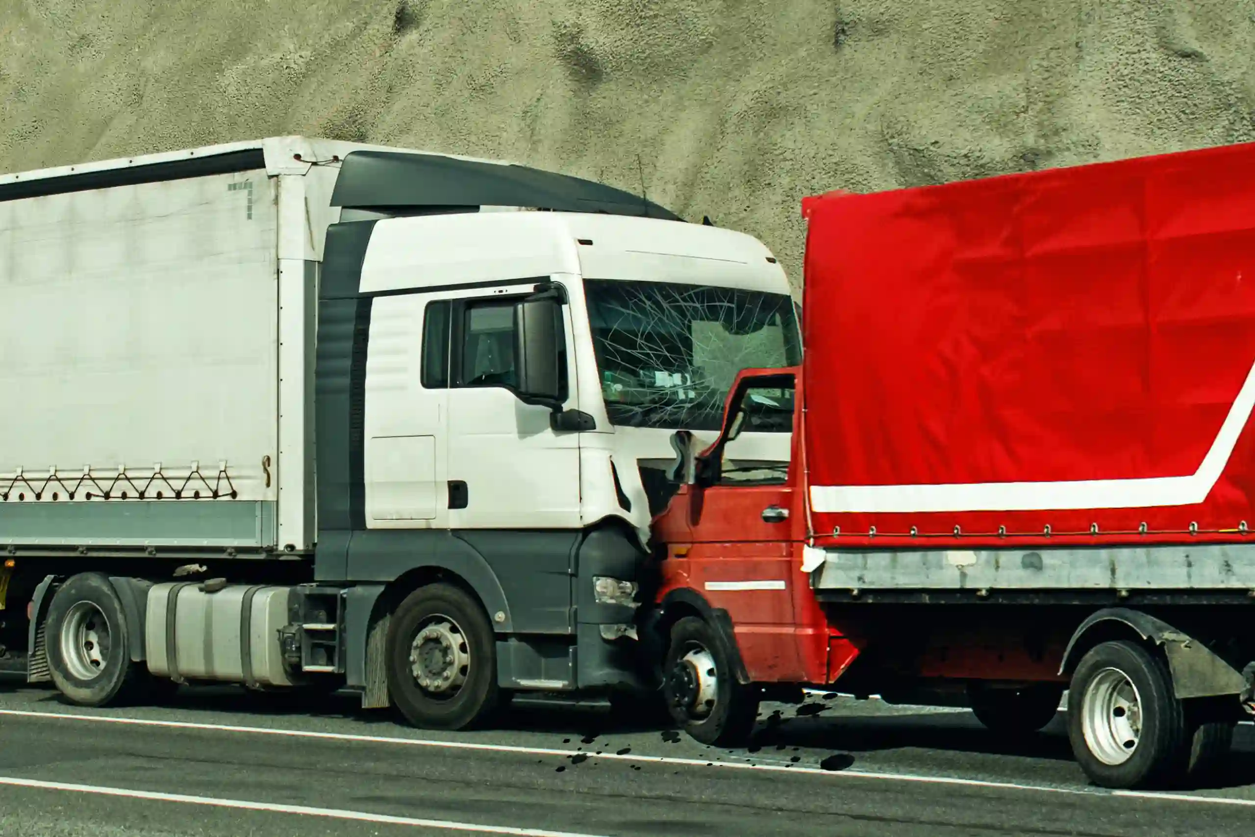 Truck Accident Lawyers in Florence, SC 5