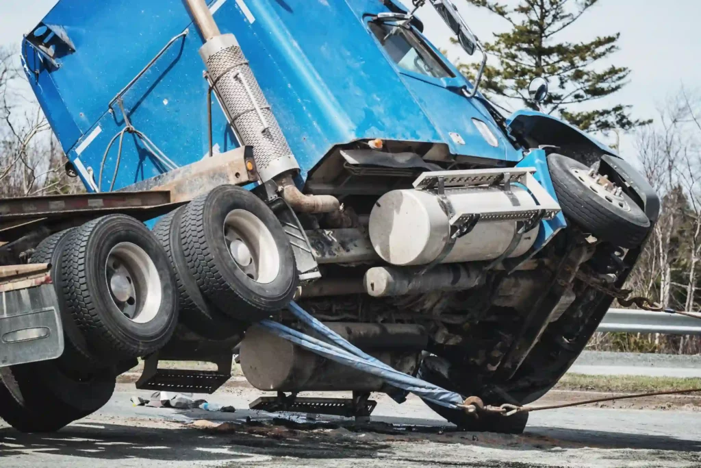 Truck Accident Lawyers in Florence, SC 6