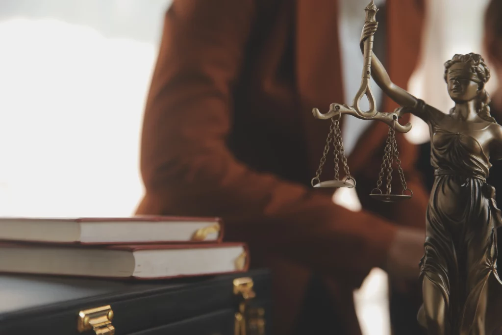 personal injury lawyer in florence